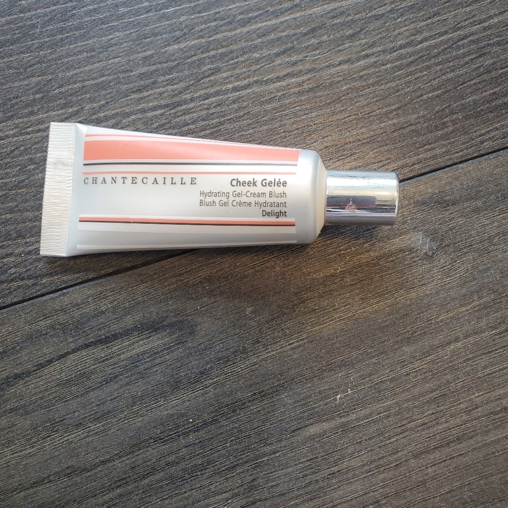 Chantecaille Cheek Gelée in Delight